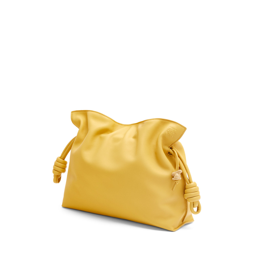 Flamenco clutch