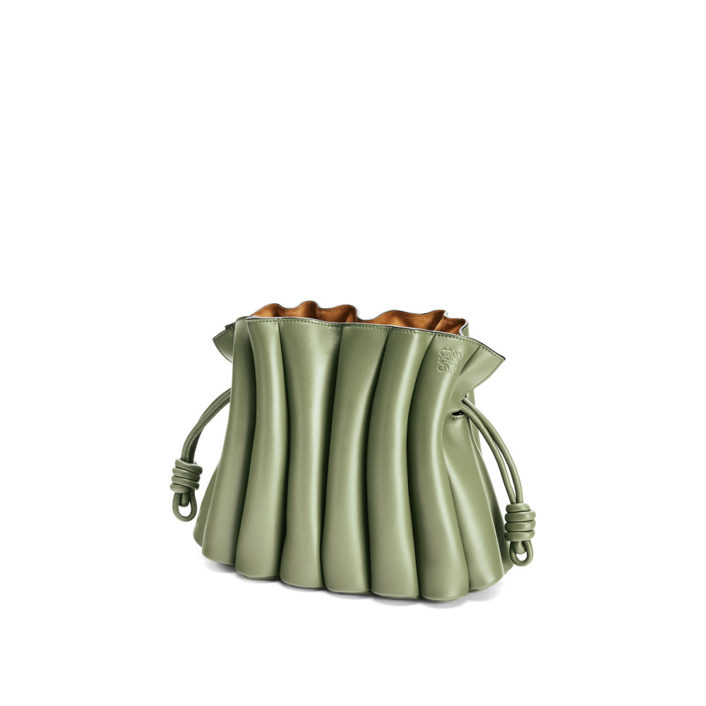 Flamenco Ondas clutch bag Flamenco Ondas clutch bag