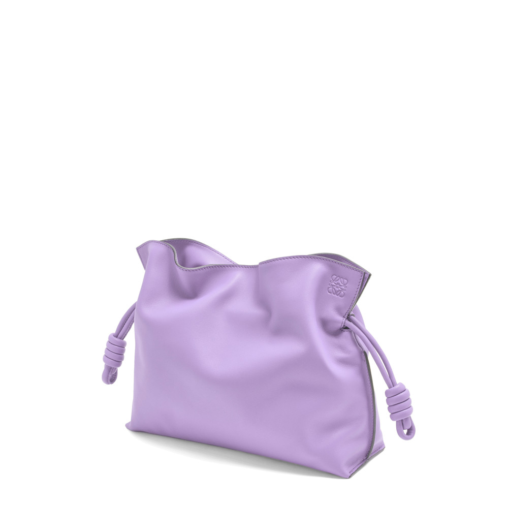 Flamenco clutch