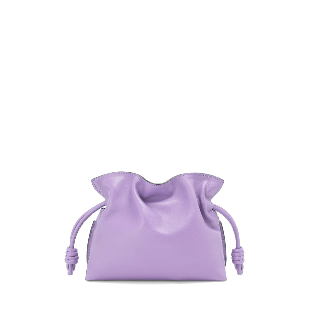 Mini Flamenco clutch
