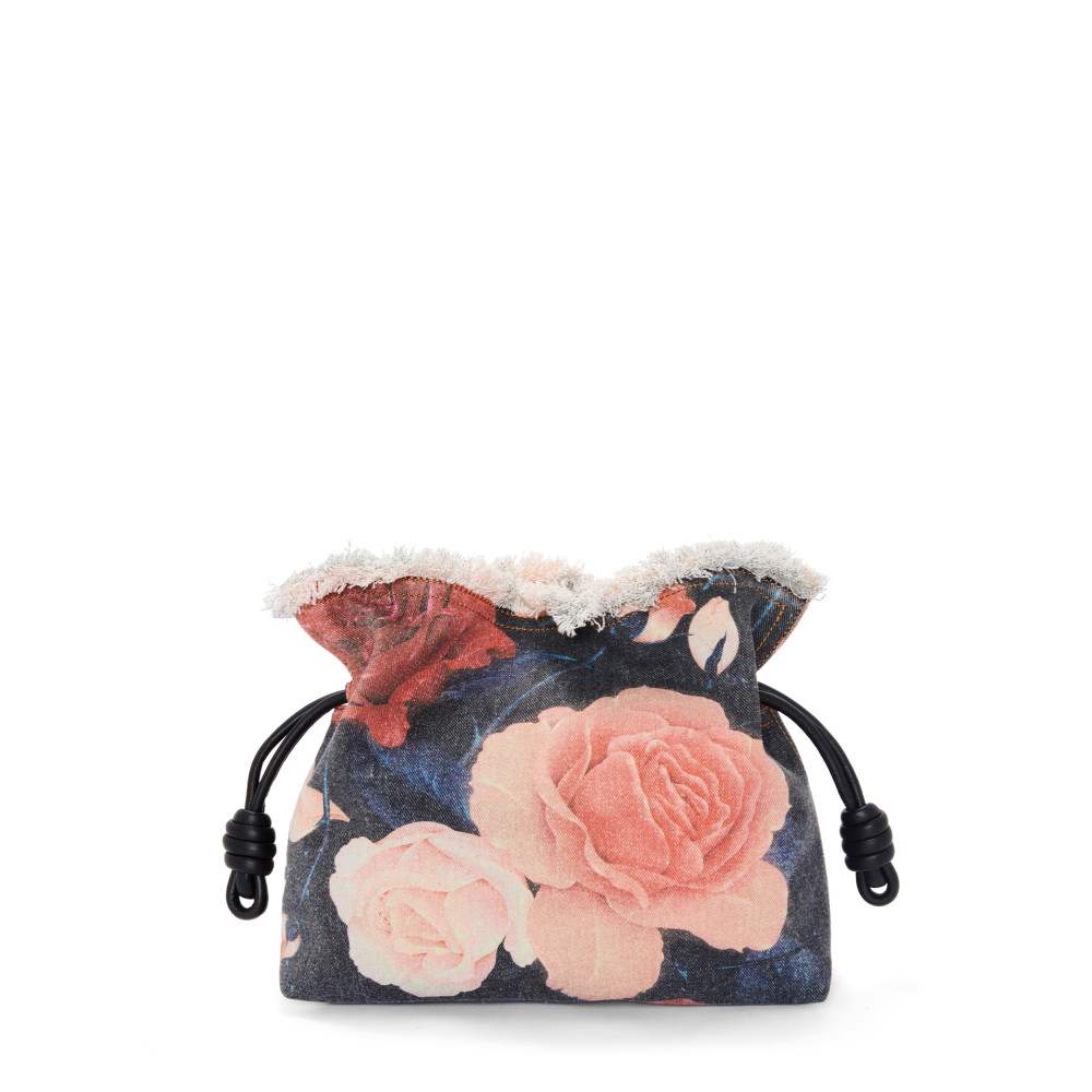 Roses Flamenco clutch Roses Flamenco clutch