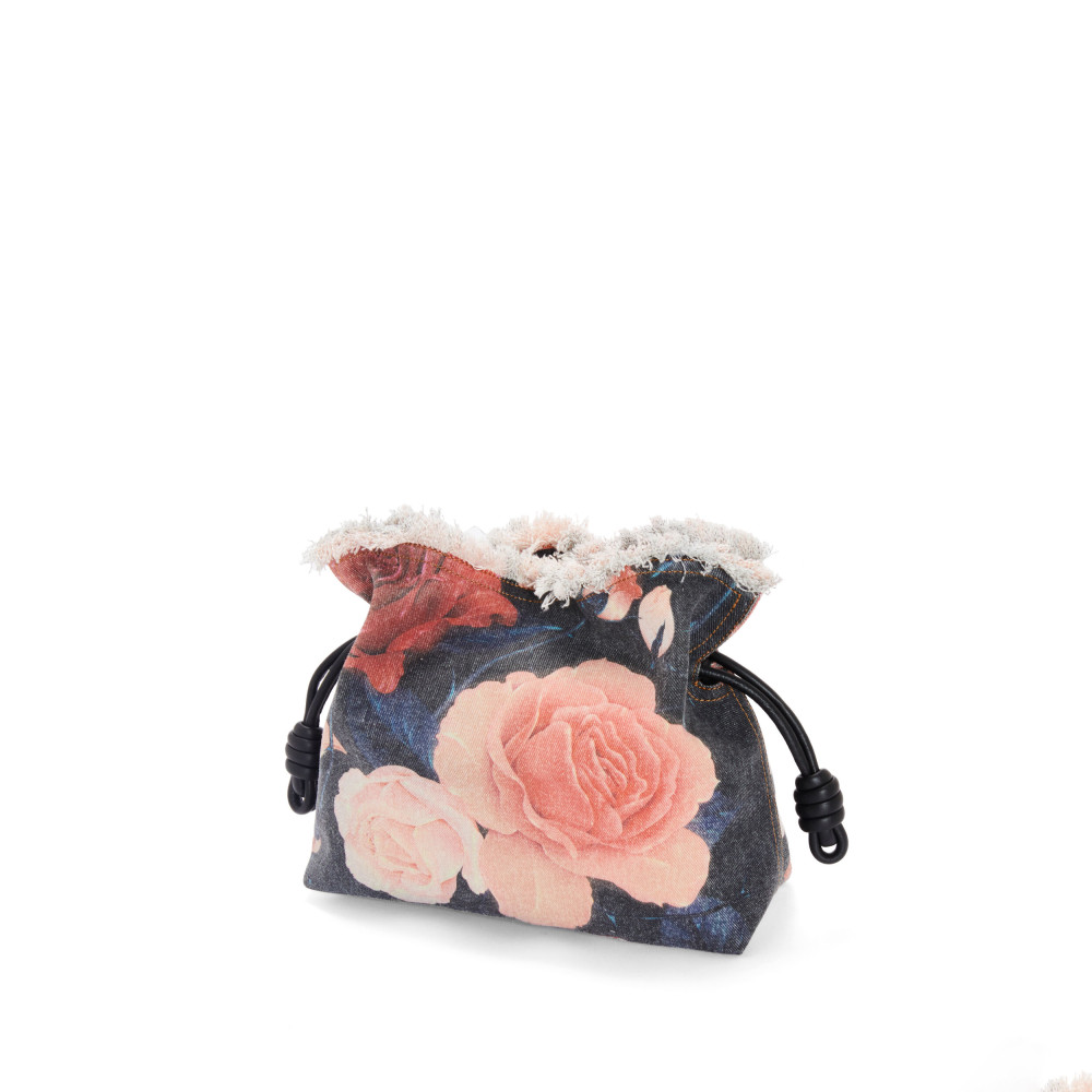 Roses Flamenco clutch Roses Flamenco clutch