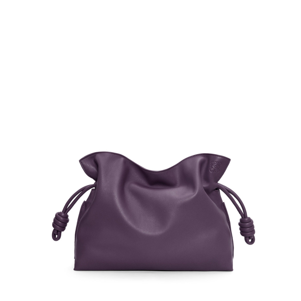 Flamenco clutch