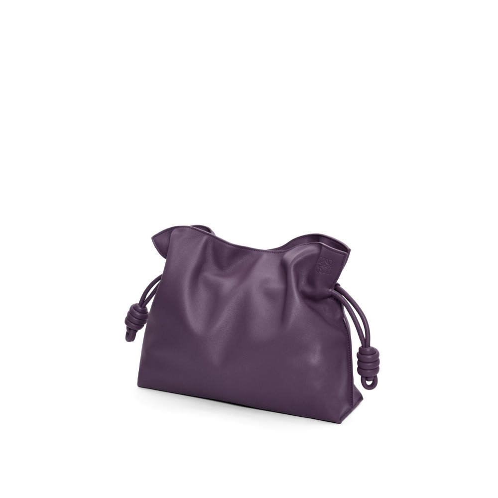 Flamenco clutch Flamenco clutch