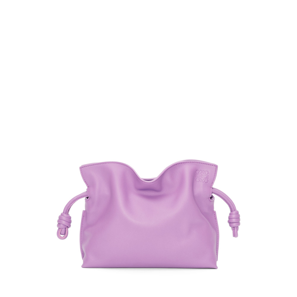 Mini Flamenco clutch