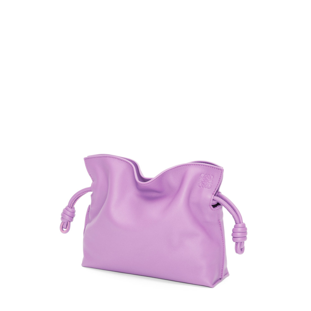 Mini Flamenco clutch