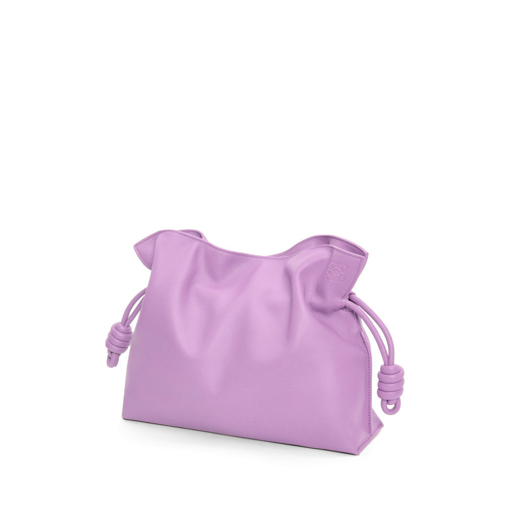 Flamenco clutch Flamenco clutch