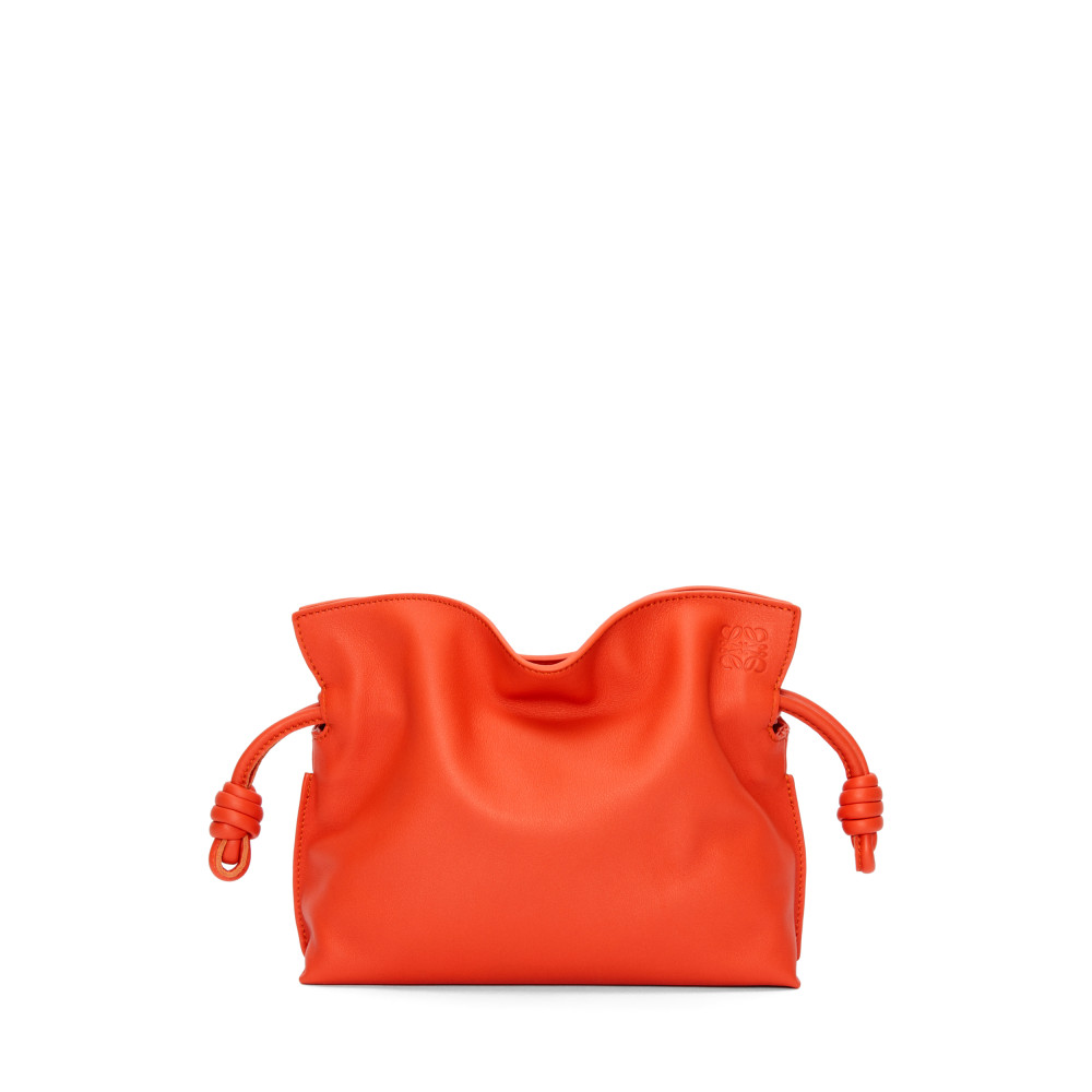 Mini Flamenco clutch