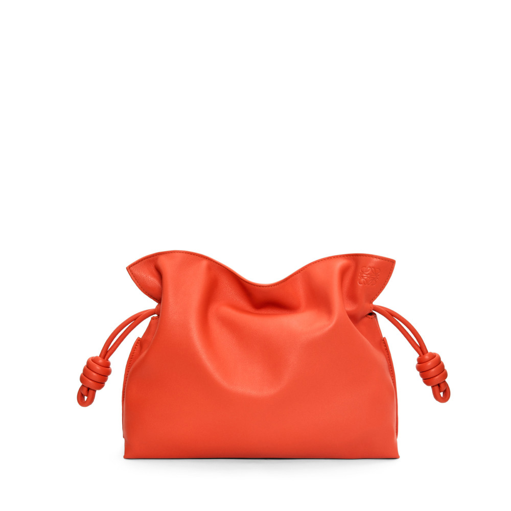 Flamenco clutch