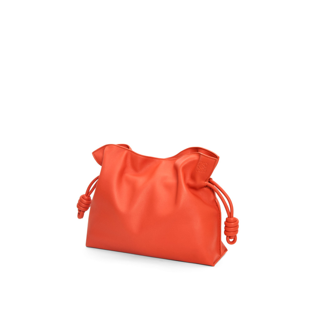 Flamenco clutch