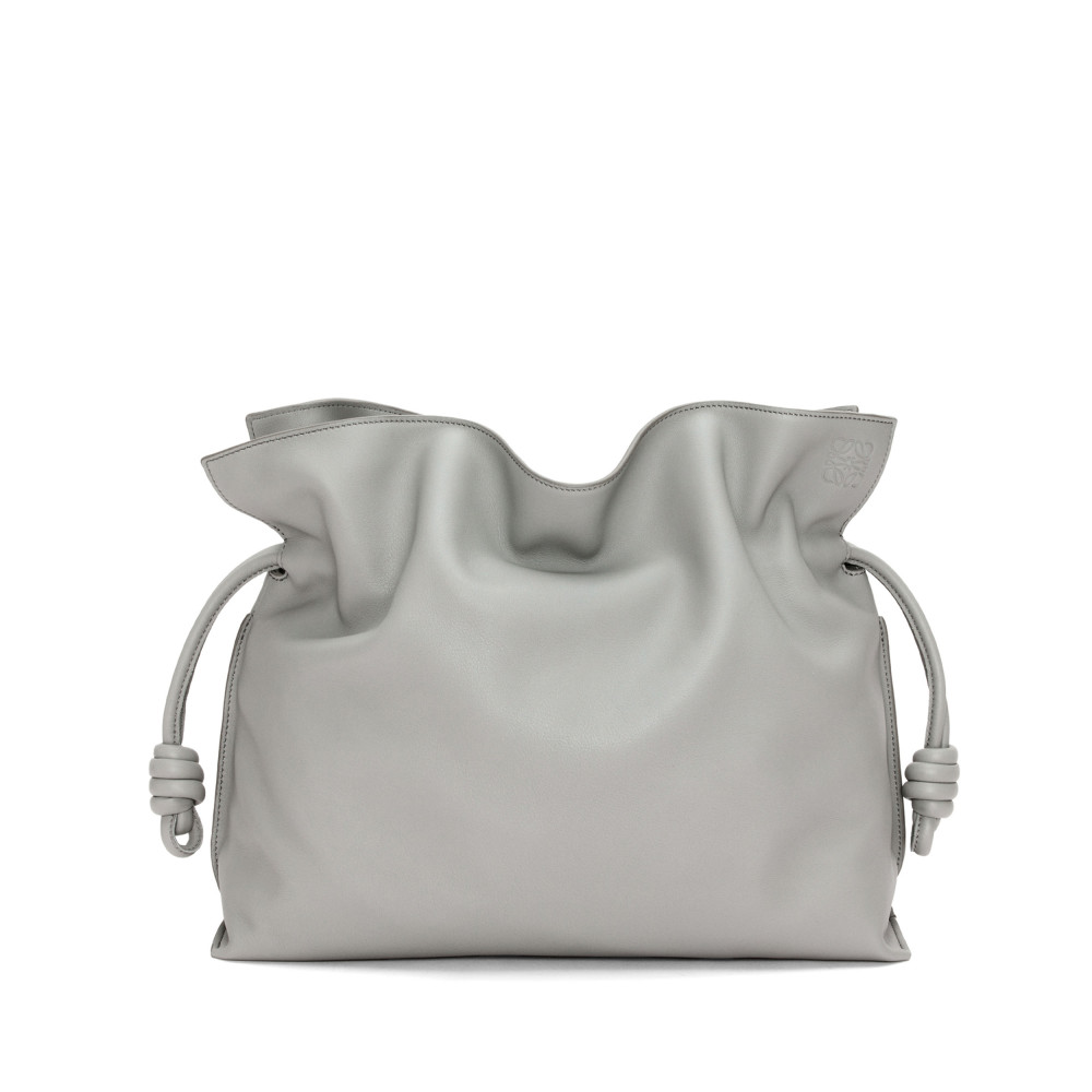 Large Flamenco clutch