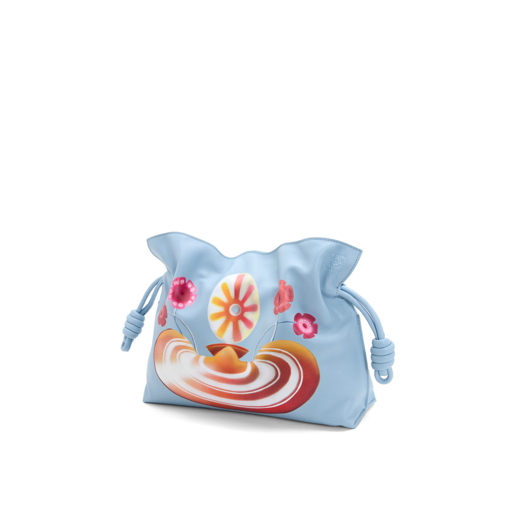 Maruja Mallo Flamenco clutch Maruja Mallo Flamenco clutch