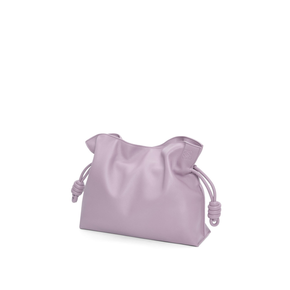 Flamenco clutch