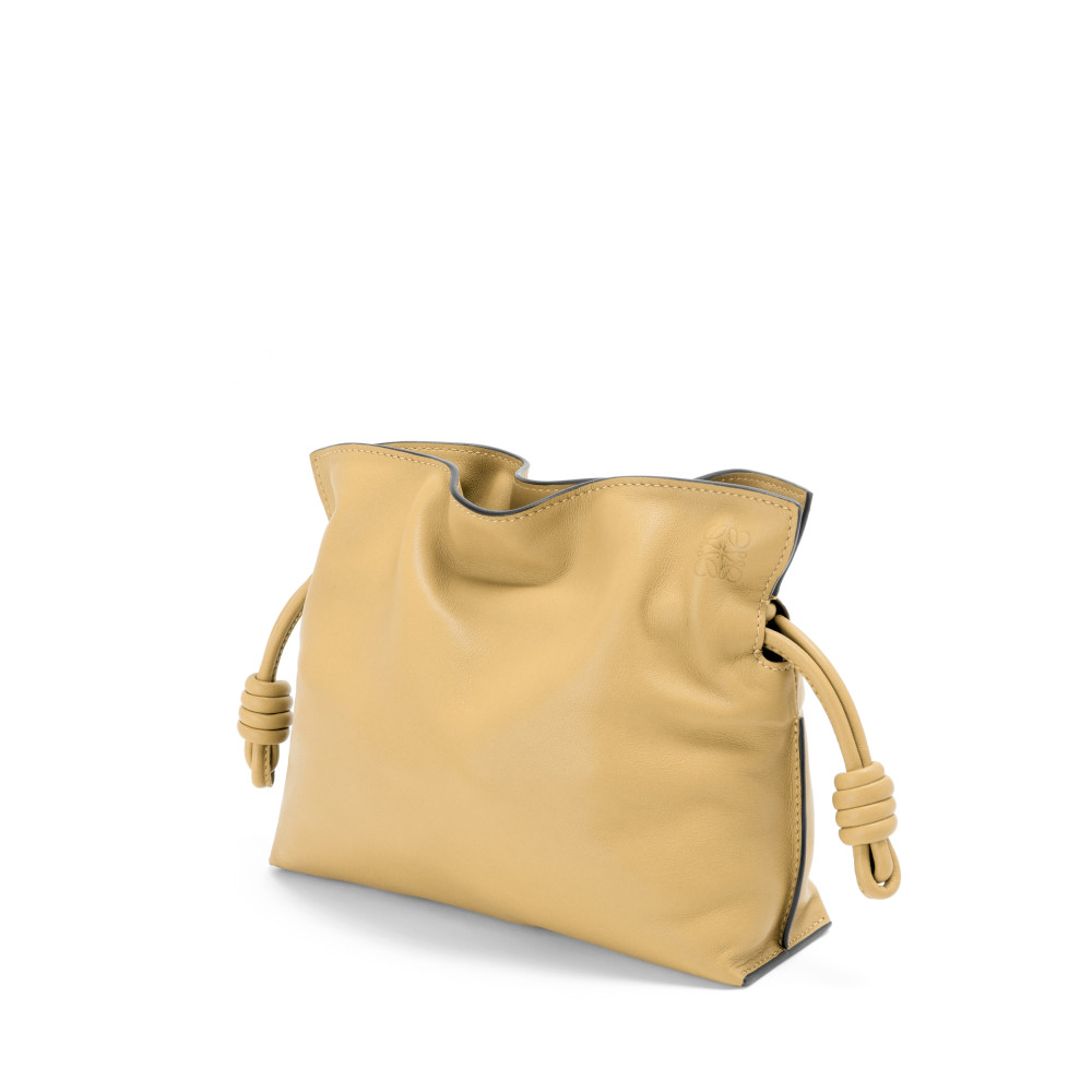 Flamenco clutch