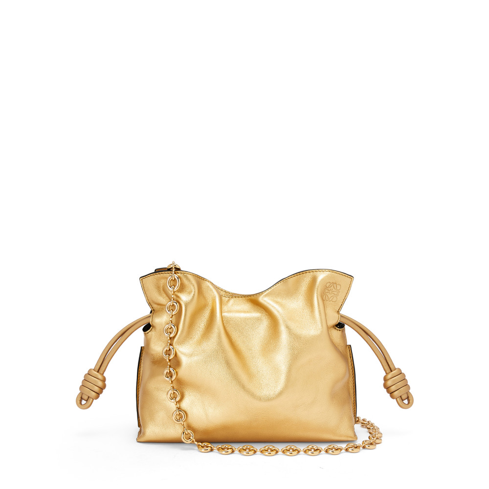 Mini Flamenco clutch