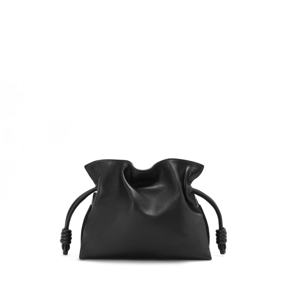 Mini Flamenco clutch