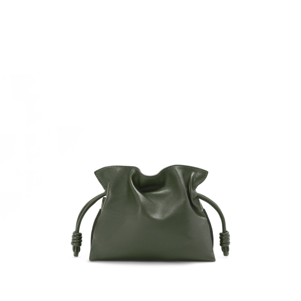 Mini Flamenco clutch