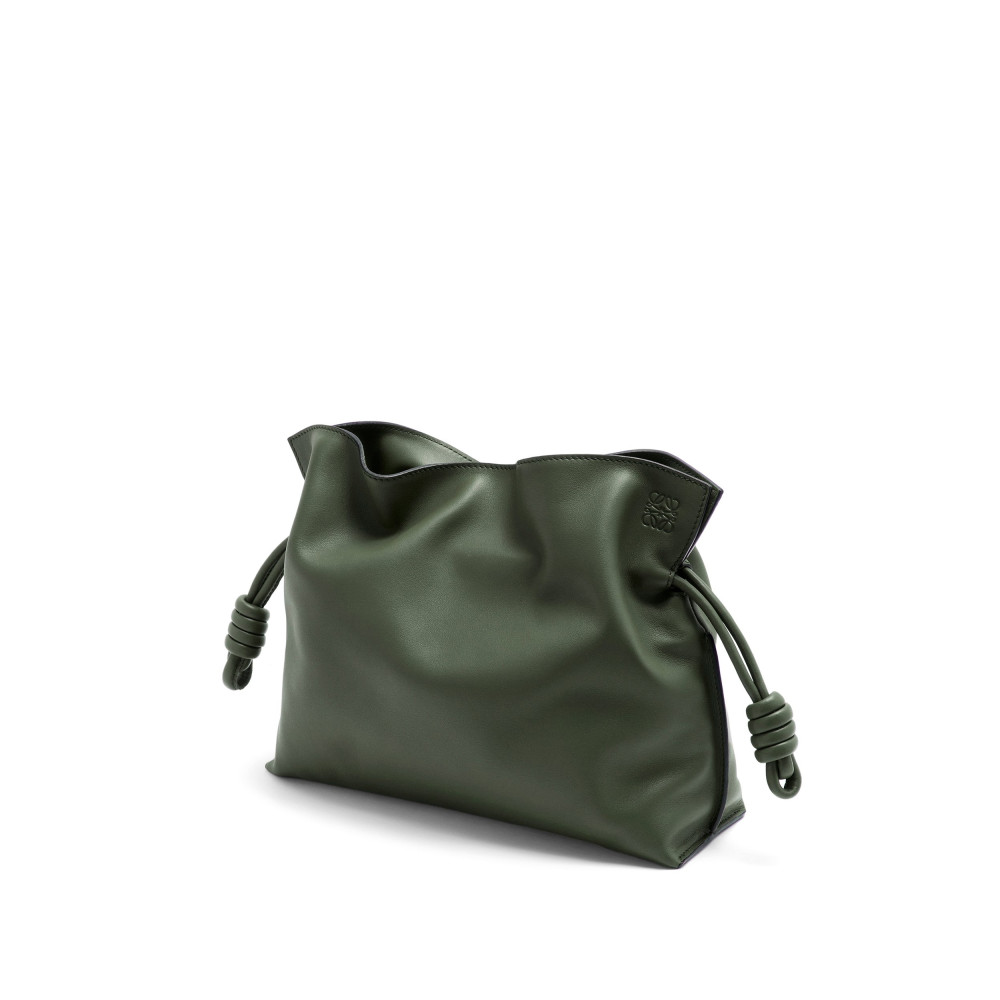 Flamenco clutch Flamenco clutch