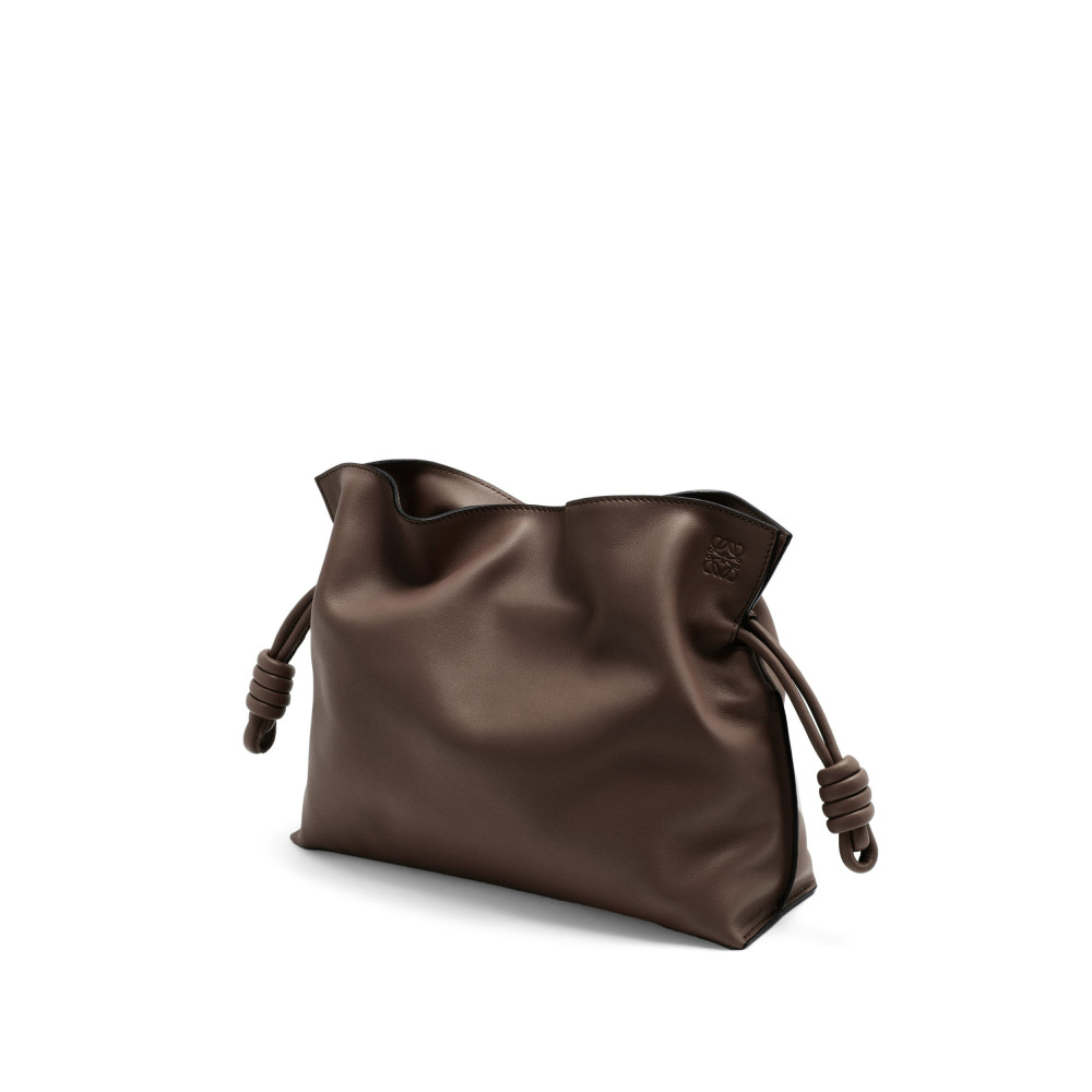 Flamenco clutch Flamenco clutch