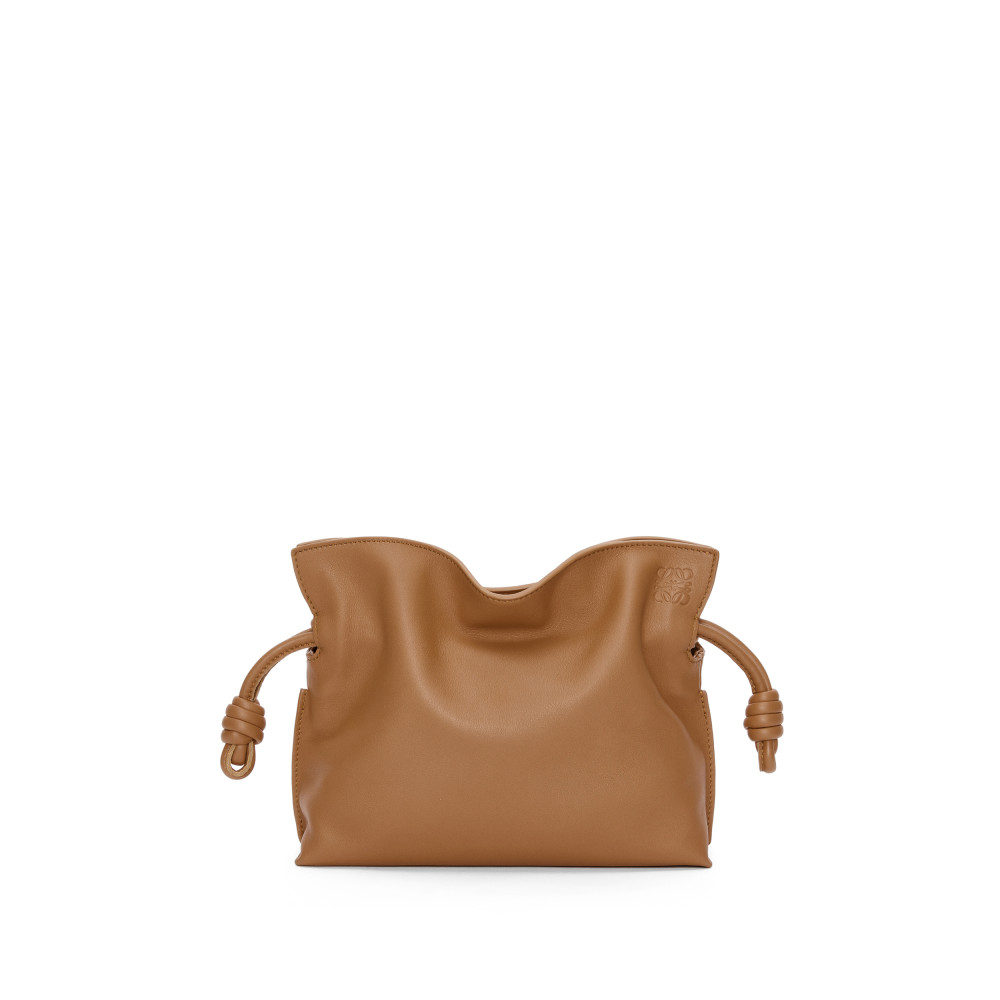 Mini Flamenco clutch