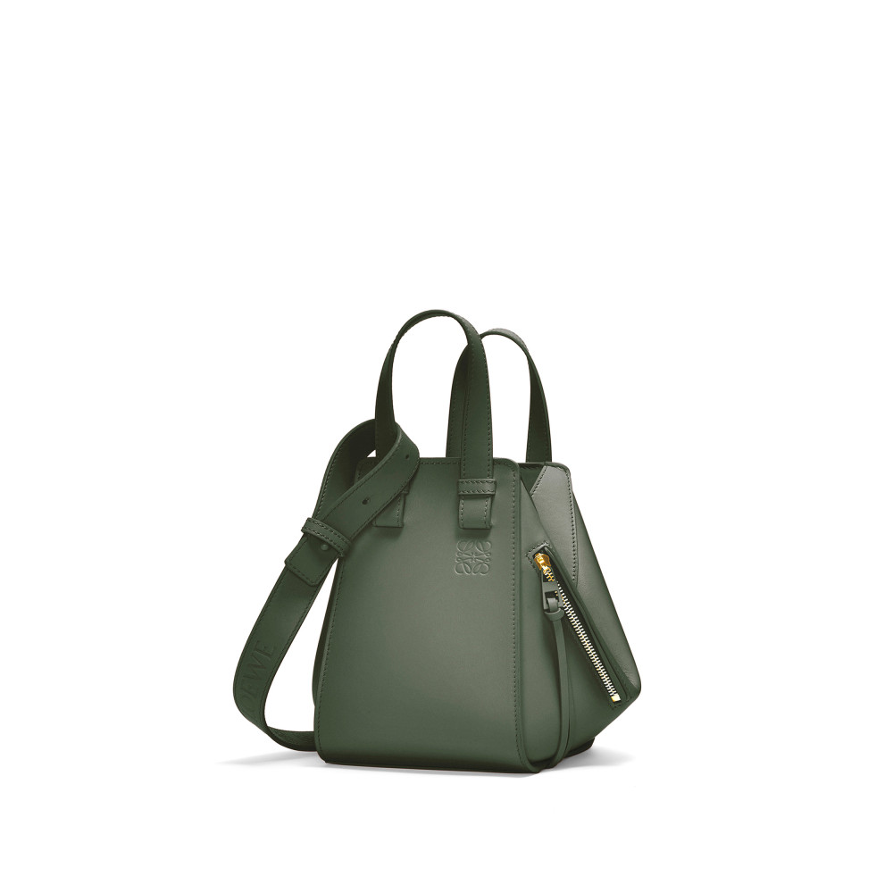 Hammock compact bag
