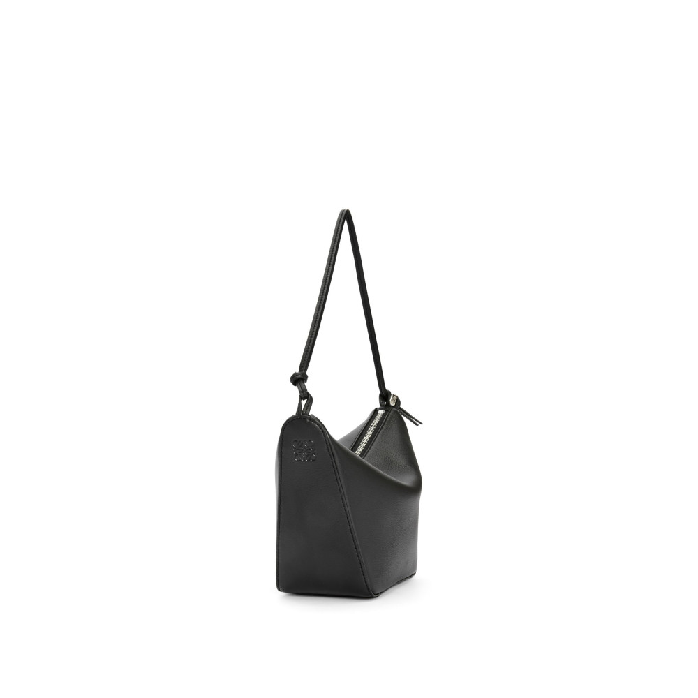 Mini Hammock Hobo bag