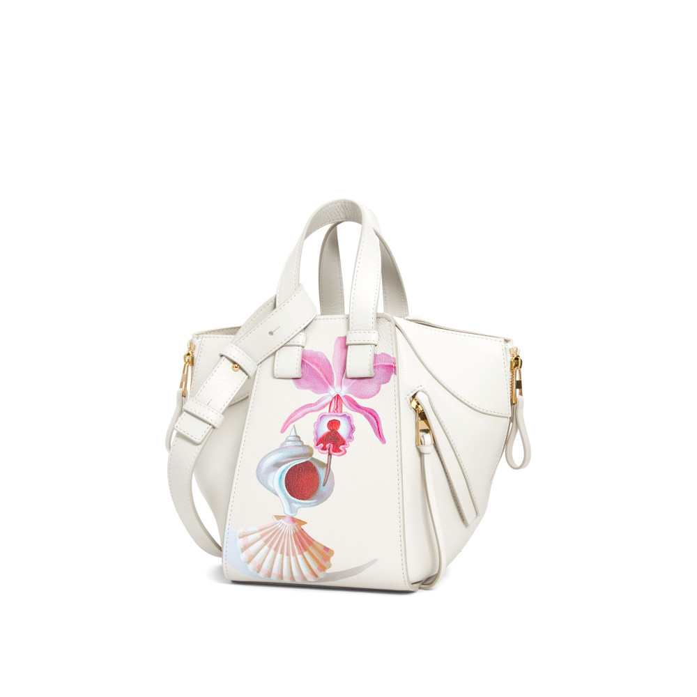 Maruja Mallo Hammock compact bag Maruja Mallo Hammock compact bag
