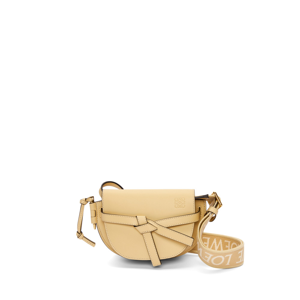 Mini Gate Dual bag Mini Gate Dual bag