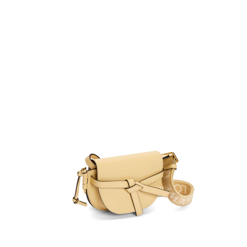 Mini Gate Dual bag Mini Gate Dual bag
