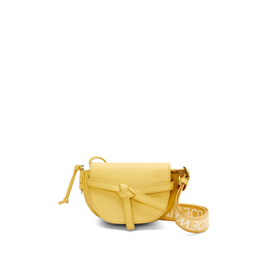 Mini Gate Dual bag
