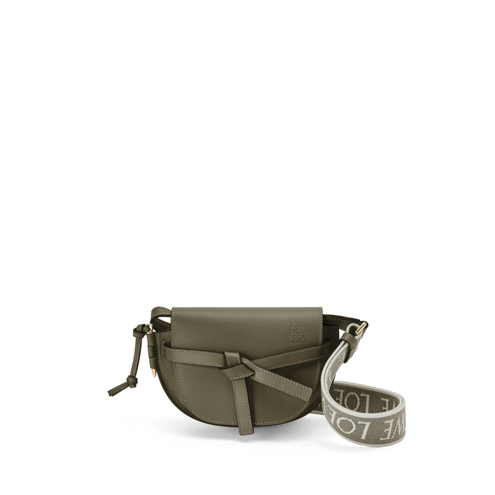 Mini Gate Dual bag