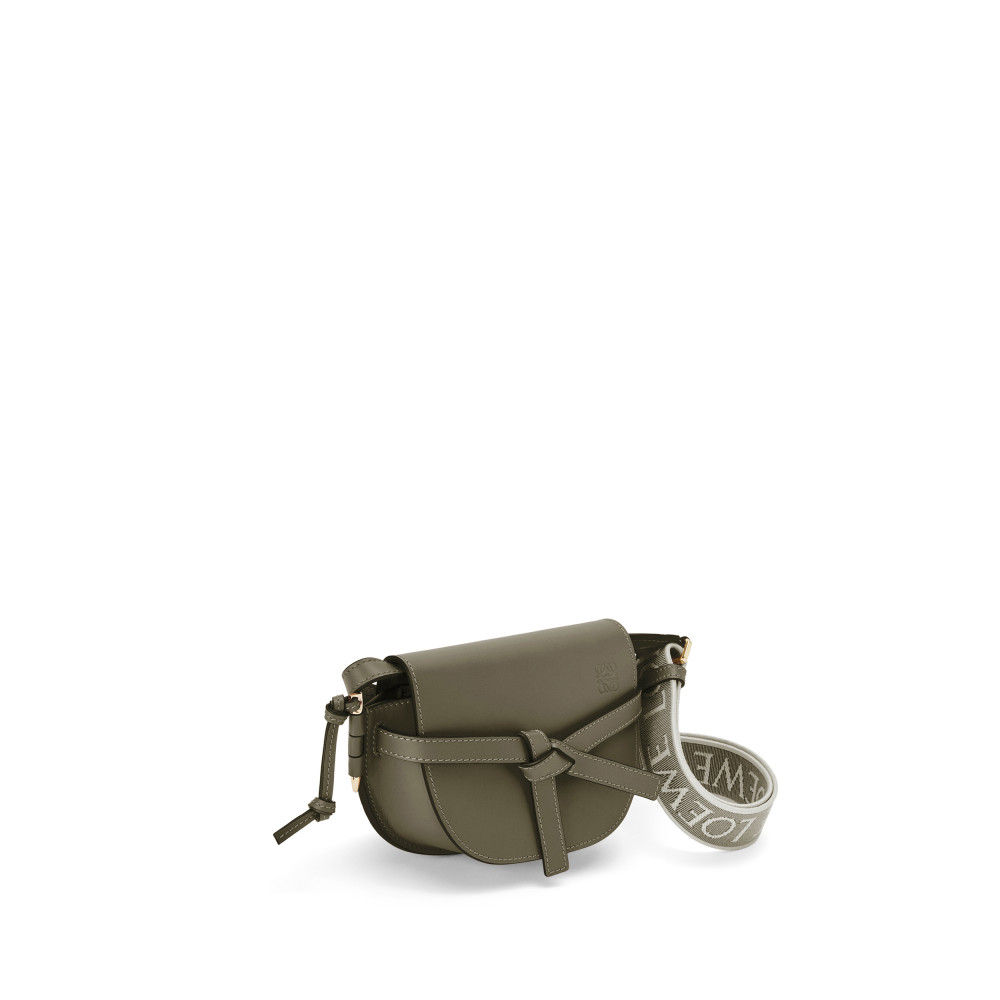 Mini Gate Dual bag Mini Gate Dual bag
