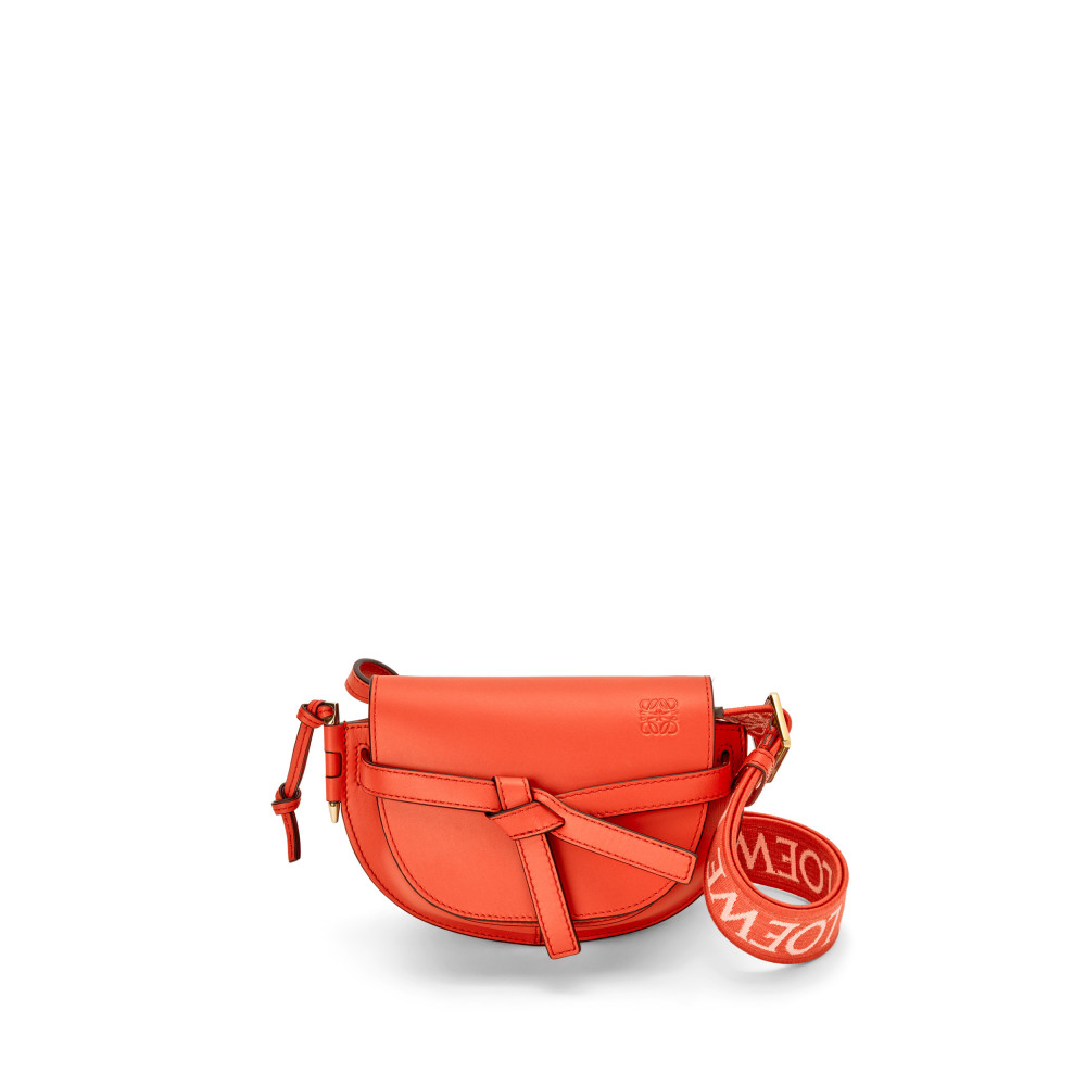 Mini Gate Dual bag Mini Gate Dual bag