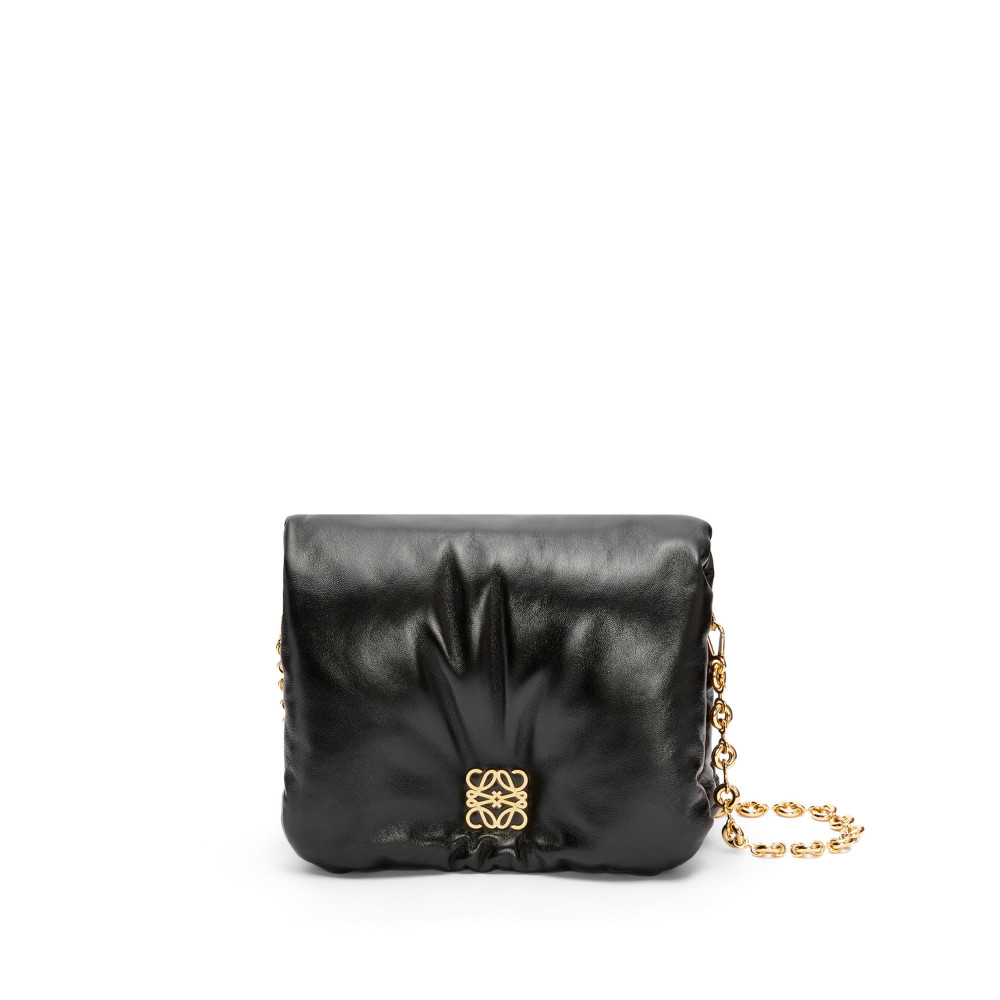 Puffer Goya bag
