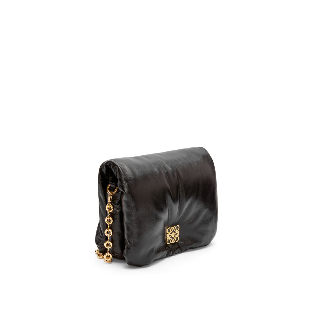 Puffer Goya bag Puffer Goya bag