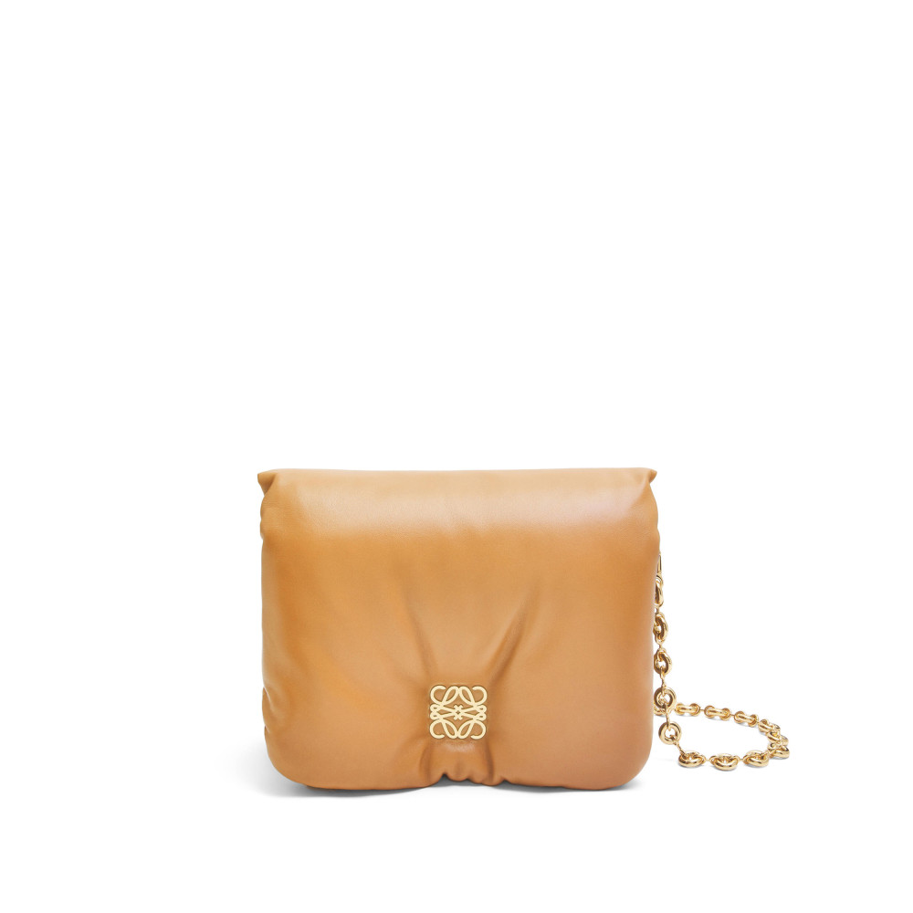 Puffer Goya bag