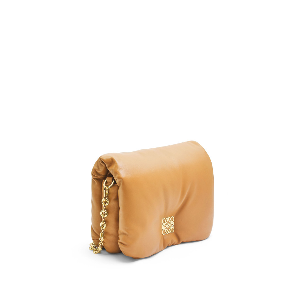 Puffer Goya bag Puffer Goya bag