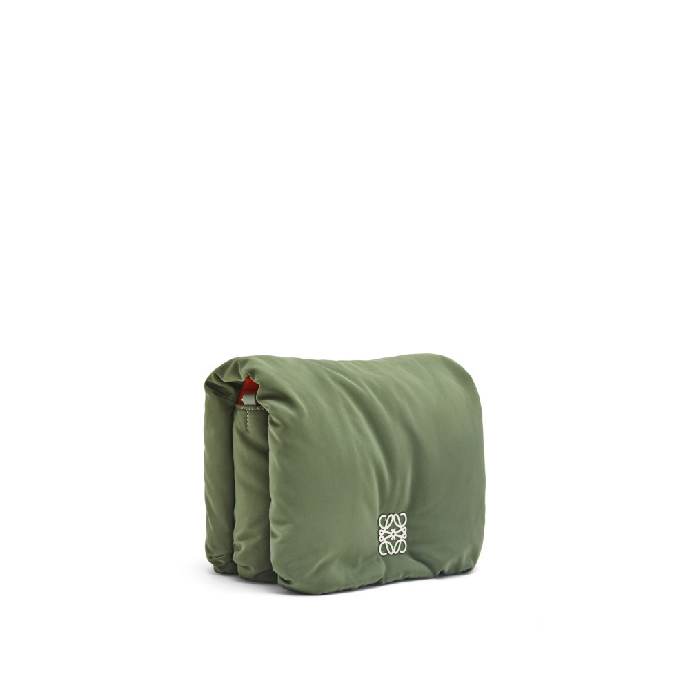 Puffer Goya bag Puffer Goya bag