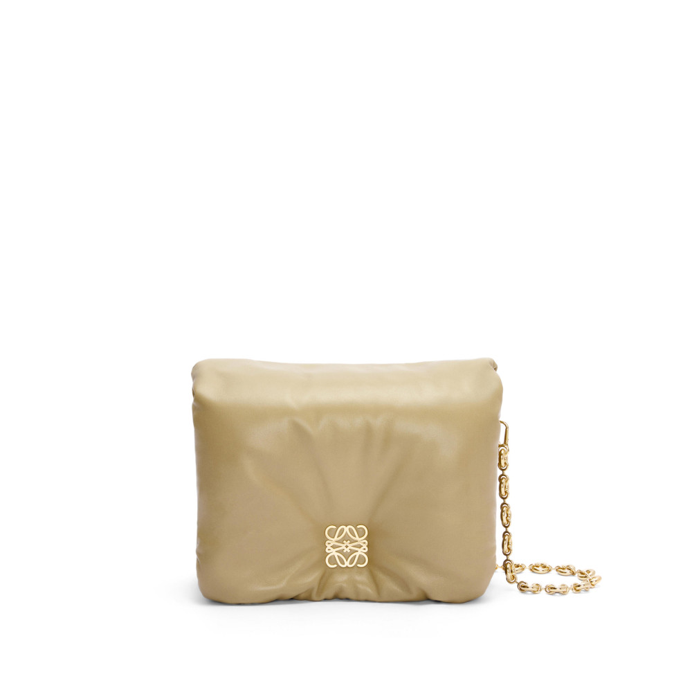 Puffer Goya bag Puffer Goya bag