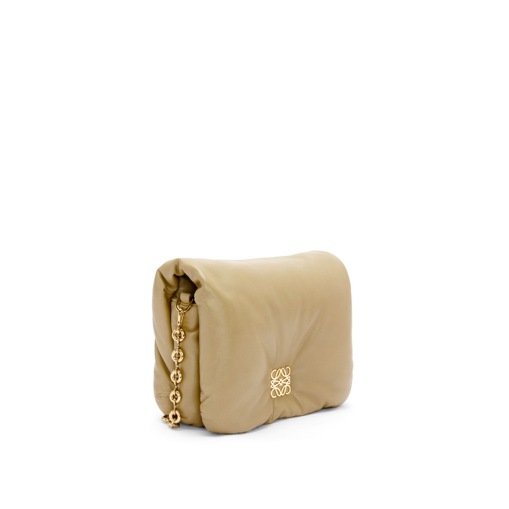 Puffer Goya bag Puffer Goya bag