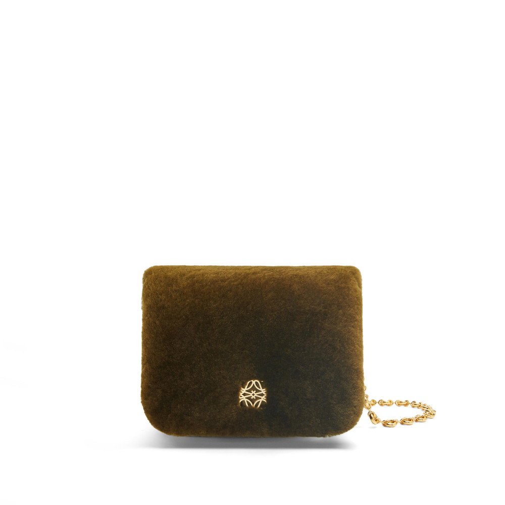 Puffer Goya bag