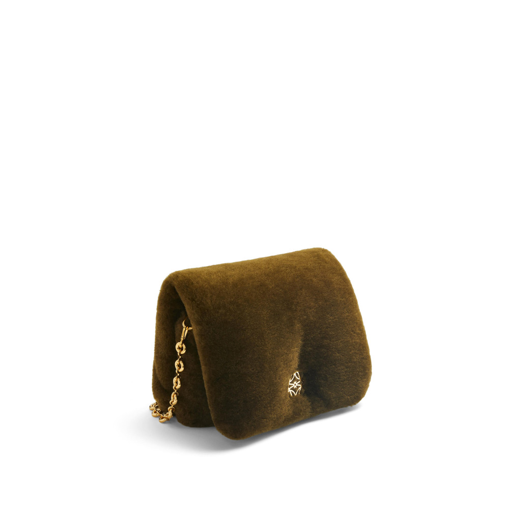 Puffer Goya bag Puffer Goya bag
