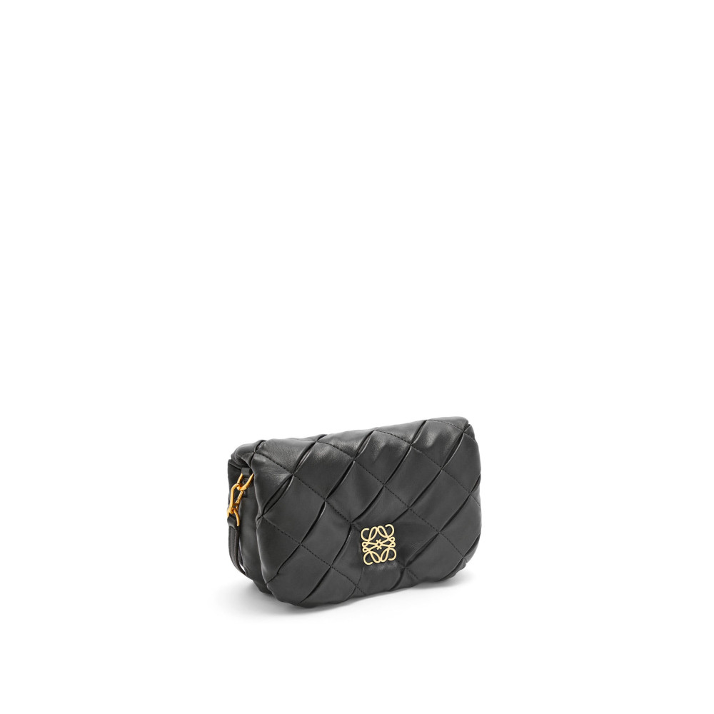 Mini Puffer Goya bag Mini Puffer Goya bag