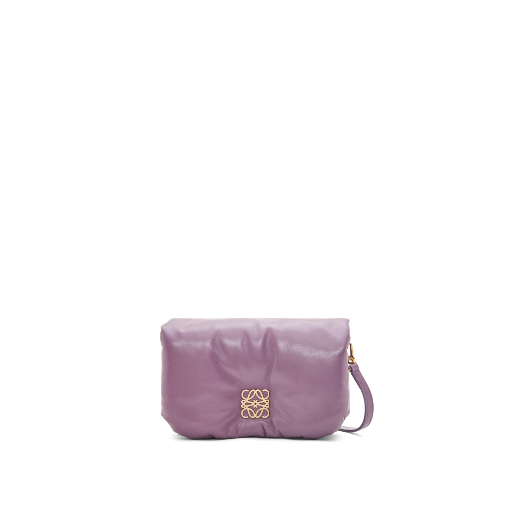 Mini Puffer Goya bag Mini Puffer Goya bag