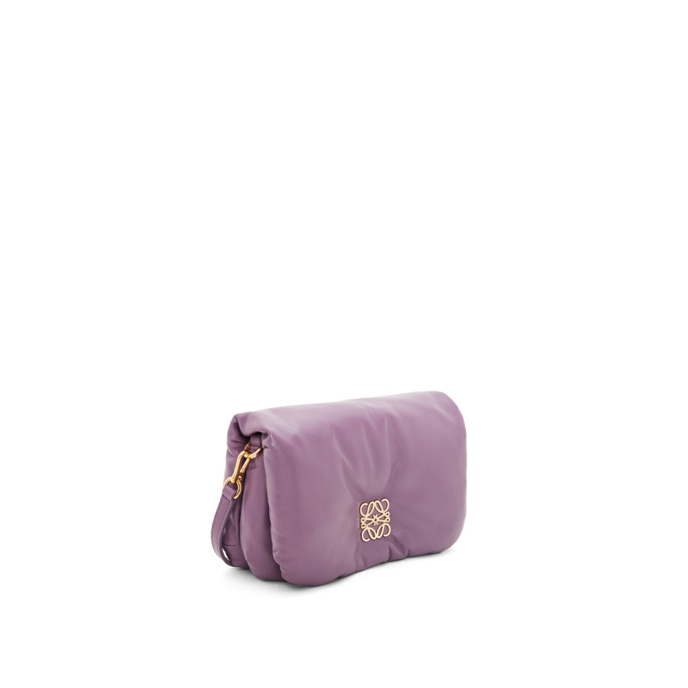 Mini Puffer Goya bag Mini Puffer Goya bag