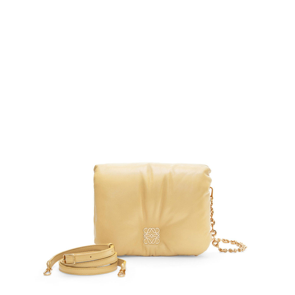 Puffer Goya bag