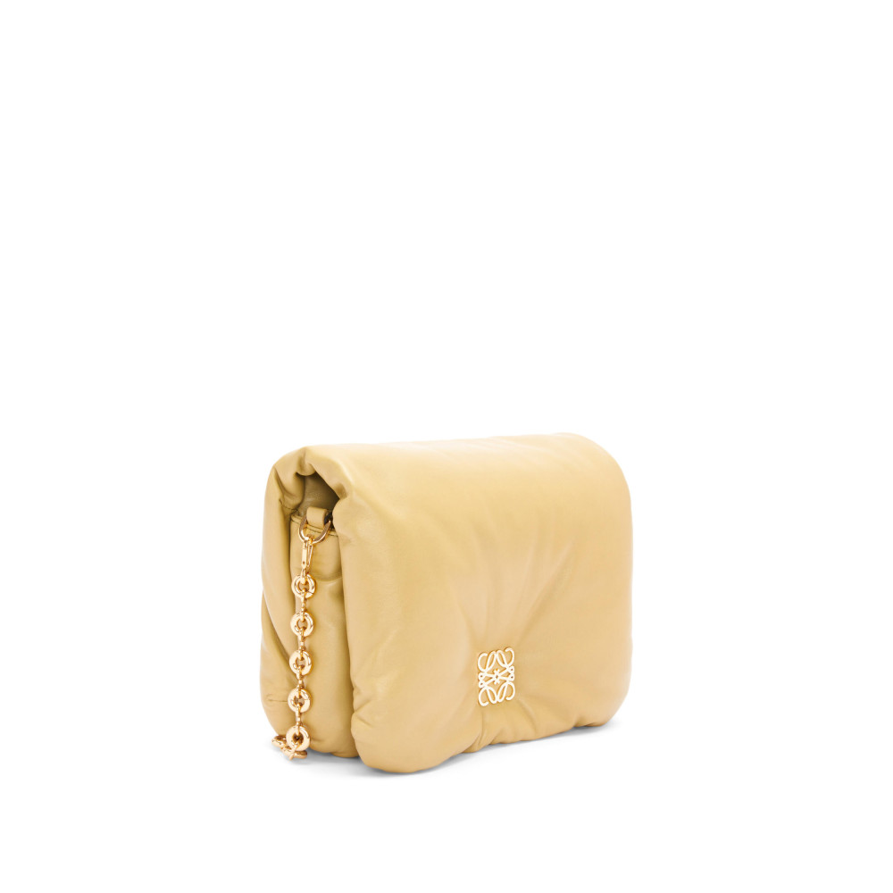 Puffer Goya bag Puffer Goya bag