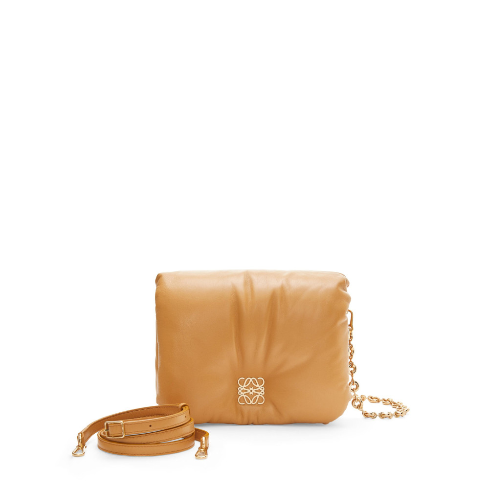 Puffer Goya bag