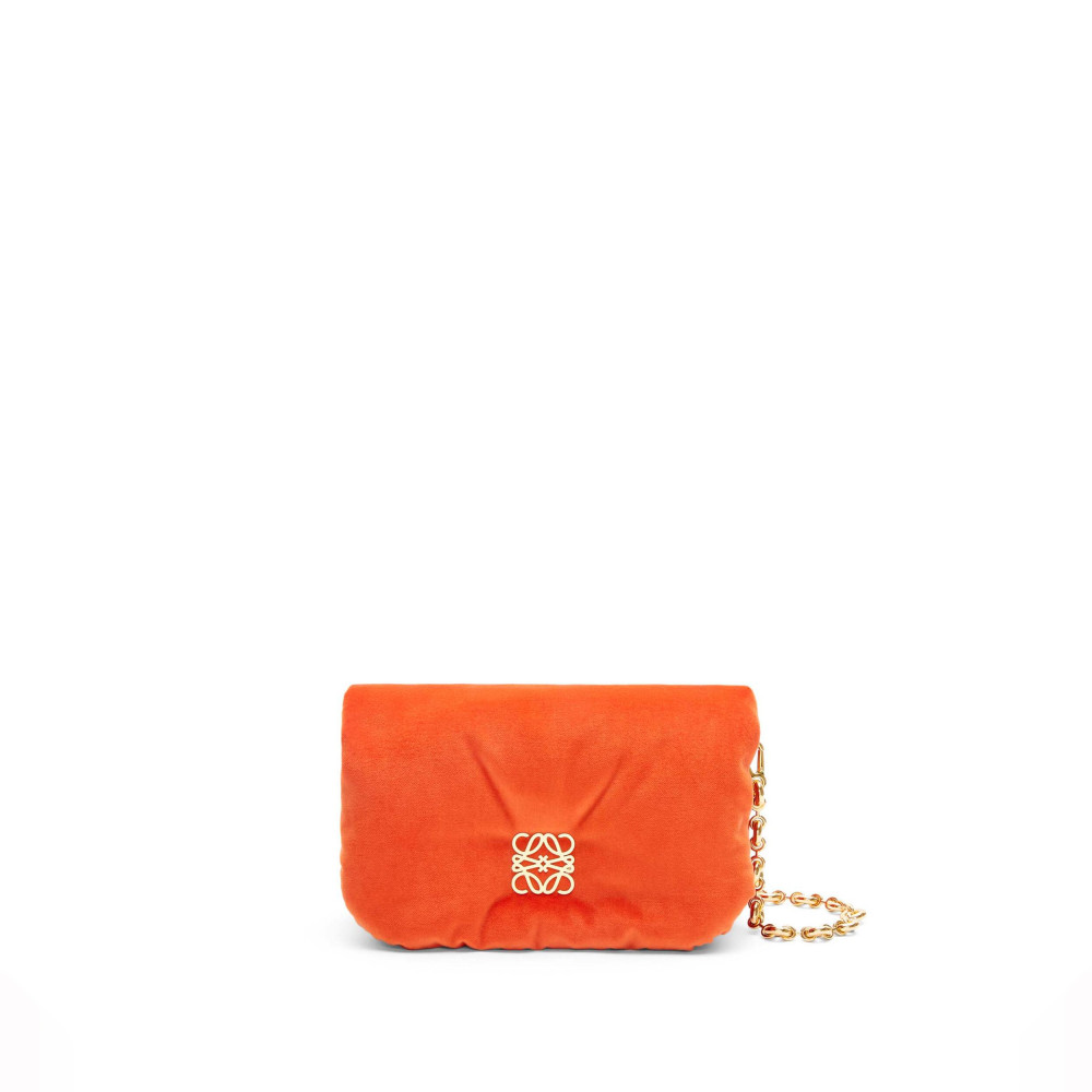 Mini Puffer Goya bag Mini Puffer Goya bag