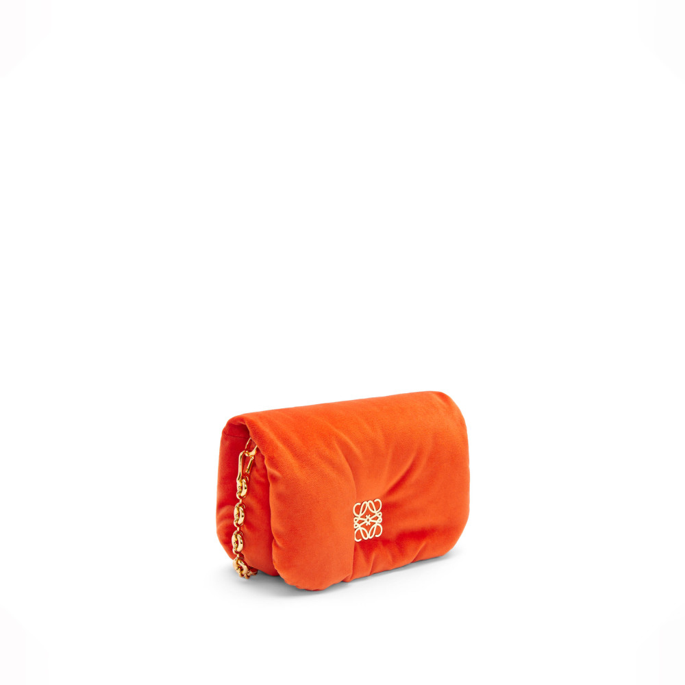 Mini Puffer Goya bag Mini Puffer Goya bag